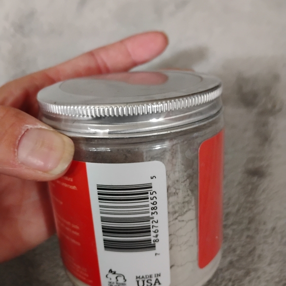 💥SOLD💥Indian Healing Clay - Picture 4 of 4